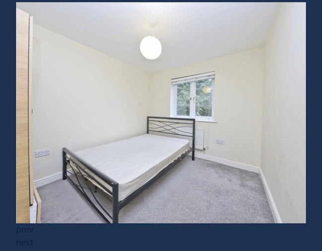 1 double bedroom available Main Photo