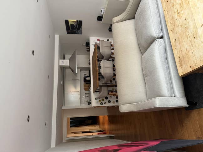 A double room en suite in the heart of Shoreditch  Main Photo