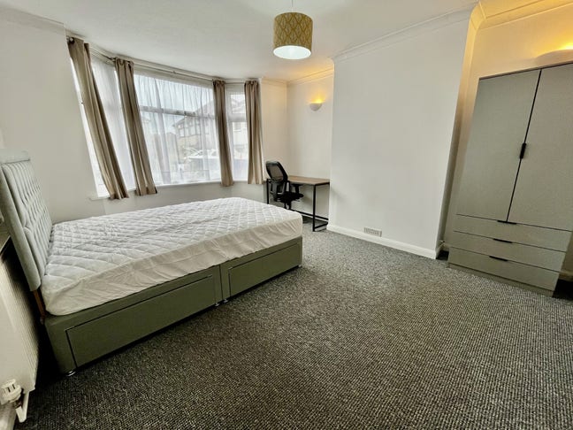 *** Spacious Four Bedroom House *** Available Now  Main Photo