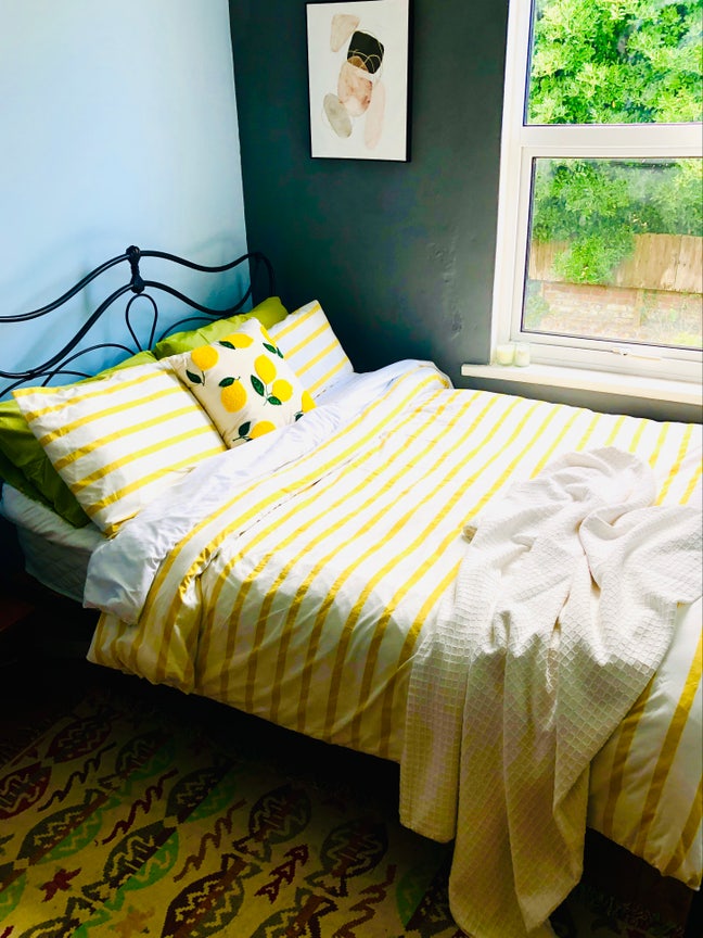 Double room in great Hove location  Main Photo