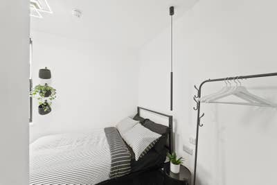 Great Location Close to City - Ensuite Room Main Photo