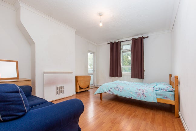 Double Room in Shared Flat – E2 🏠 Bethnal Green Main Photo