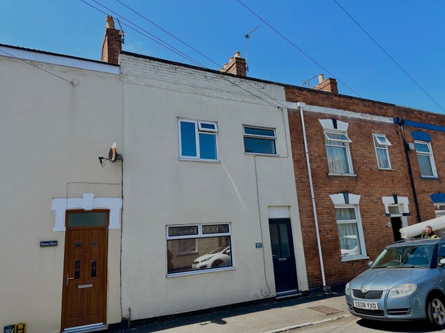 Room in a Shared House, Wellington Road, TA6 Main Photo