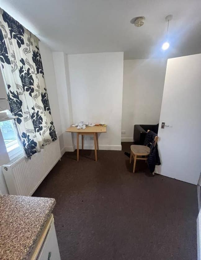 1 Bedroom Flat... Main Photo