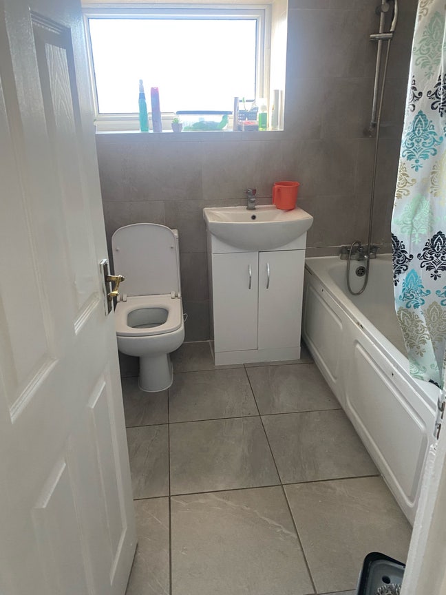 Single room /double Main Photo