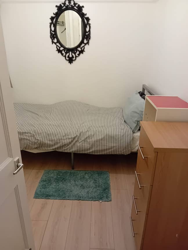 Spare room in Chorlton  Main Photo