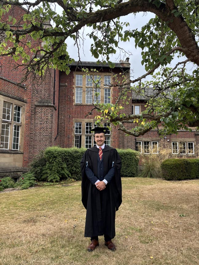 Engineer looking for room in Bristol  Main Photo