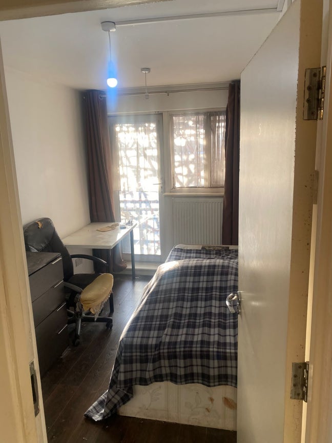 Room in Shared Flat – E3 🏠 Mile End Main Photo