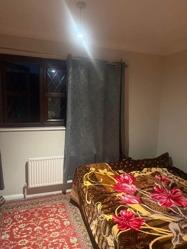 Double room for rent Main Photo