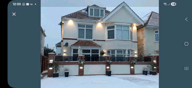 Dbl Serviced En-Suite, Own Garden, Gym/Sauna Main Photo