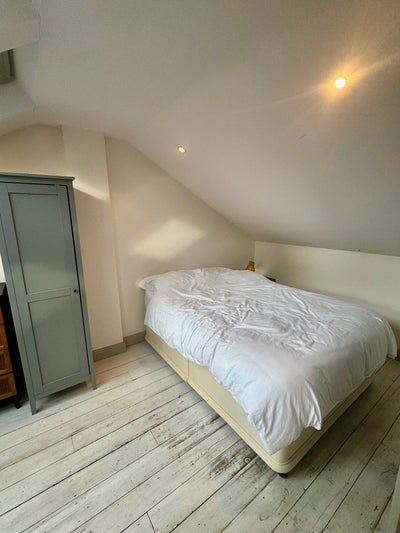 En-suite room in Finsbury Park (bills included) Main Photo