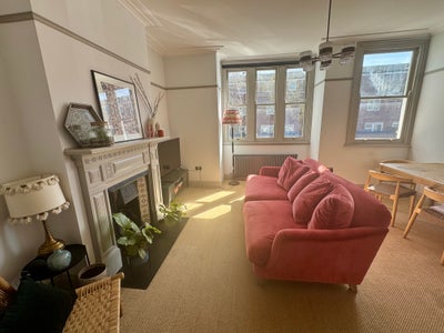 En-suite room in Finsbury Park (bills included) Main Photo