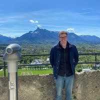 Engineering first year student  Previously w... Main Photo