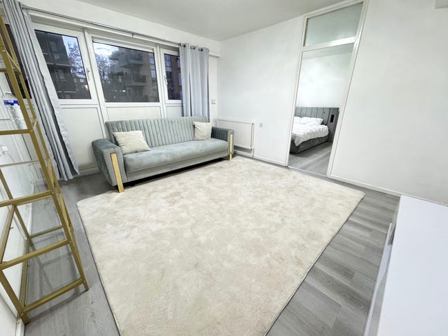 *** 1 Bedroom Flat To Rent In Islington N7 *** Main Photo