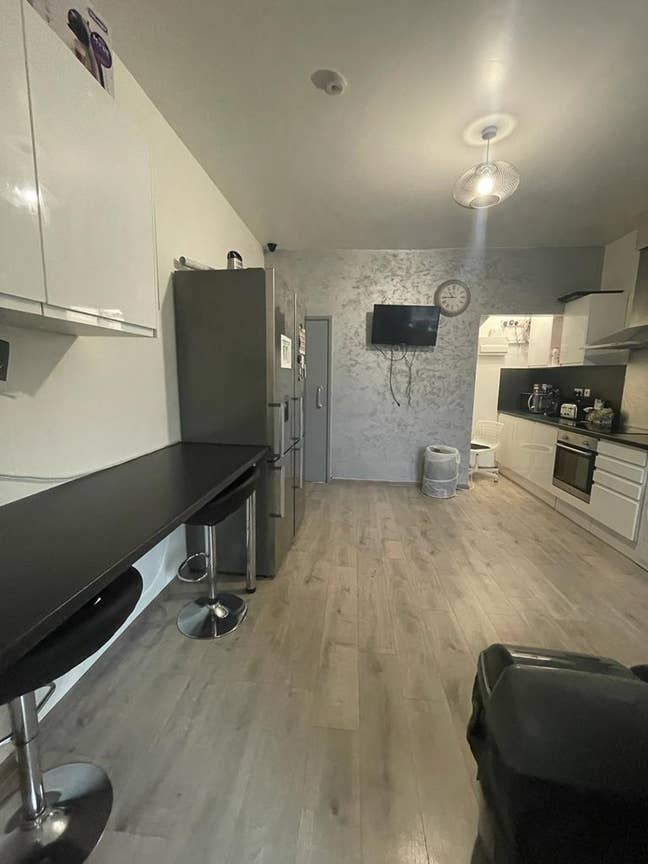 Room to rent in Agbrigg Road, Wakefield, WF1 5AQ Main Photo