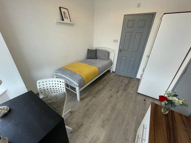 Room to rent in Agbrigg Road, Wakefield, WF1 5AQ Main Photo