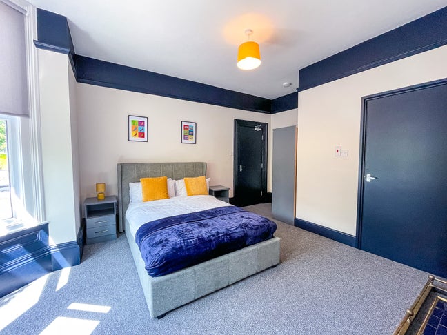 Ensuite Double Rooms Available in Grimsby! Main Photo