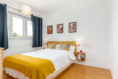 Double Room in Shared Flat – E3 🏠 Bow Road Main Photo