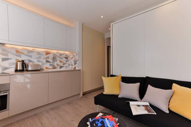 Utility Bills Included, Furnished, No Fees ☎️ Main Photo