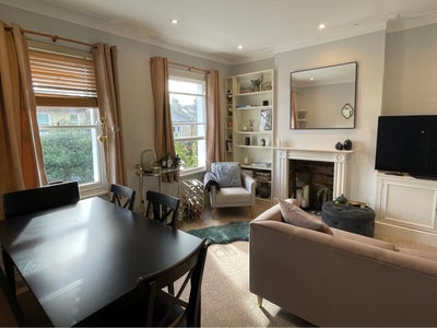 Split level two bed two bath near the commons 🌳  Main Photo