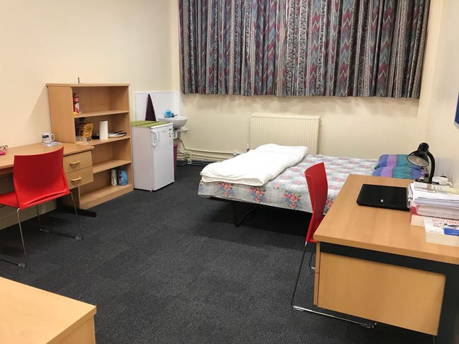 East London Short-term Rent Main Photo