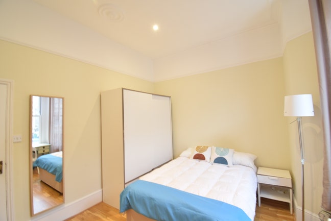 En Suite Room – All Bills Covered! Main Photo