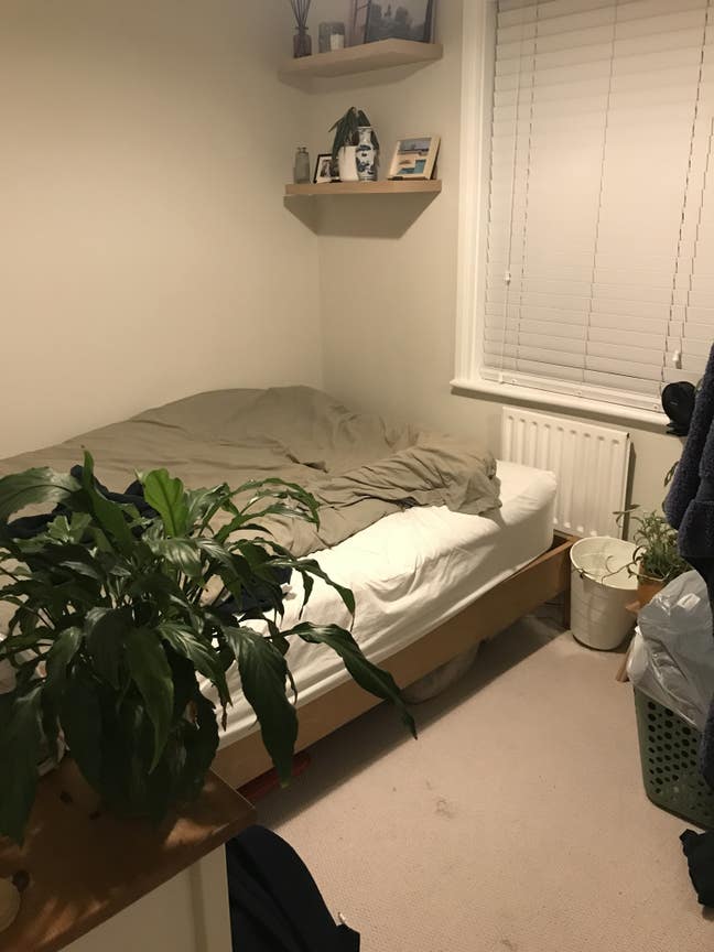 Double room in oval furnished £750 bills included Main Photo