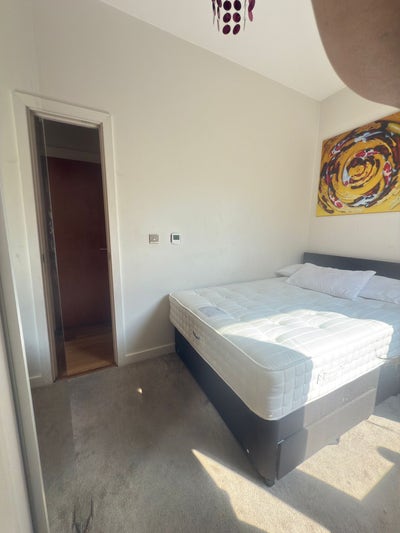 Shared 2Bed Flat 2mins London Bridge own Bathroom Main Photo