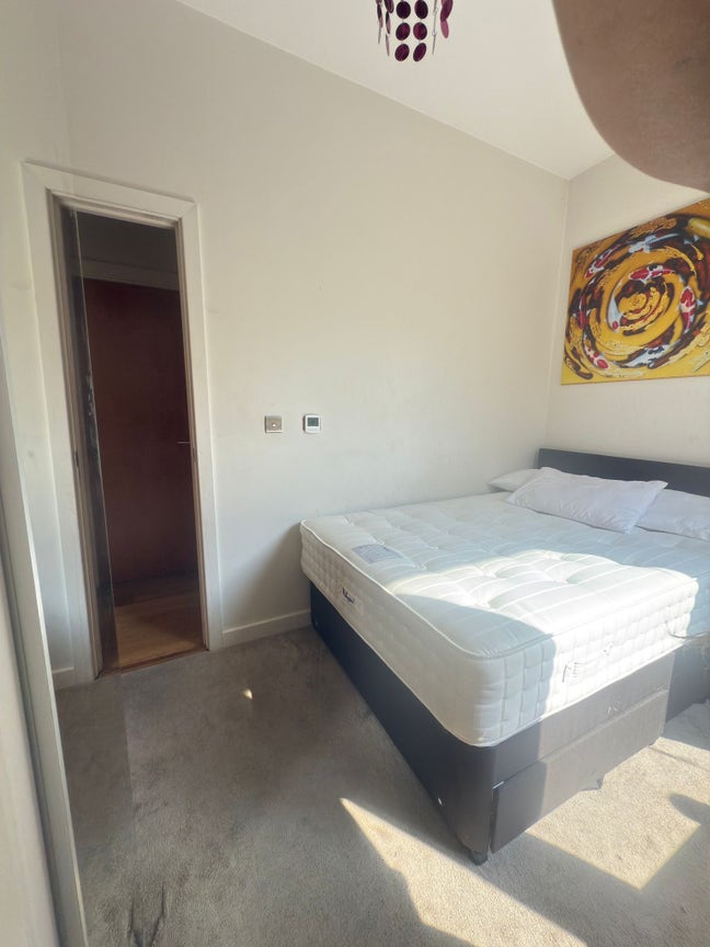 Shared 2Bed Flat 2mins London Bridge own Bathroom Main Photo