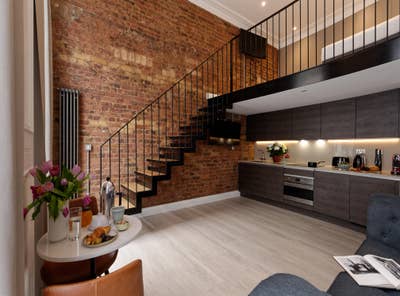 Bills Included, Best Location, Managed Duplex ☎️ Main Photo