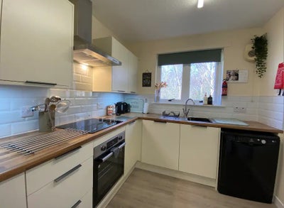2 Bed Flat - Short Term Let - Inverness Main Photo