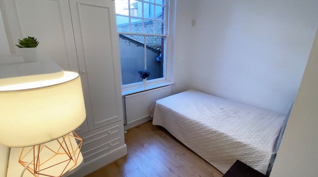 🌕 Room in 3 bed, 3 min walk to Battersea Park🌕 Main Photo