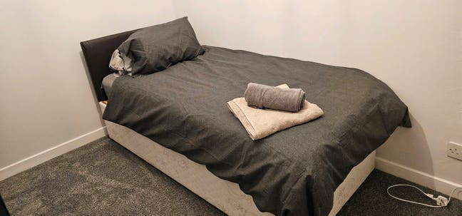 Single room alness Main Photo