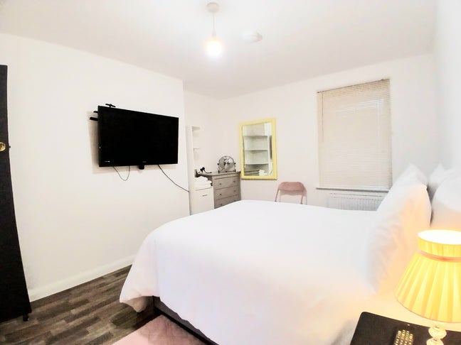 Double room  Main Photo