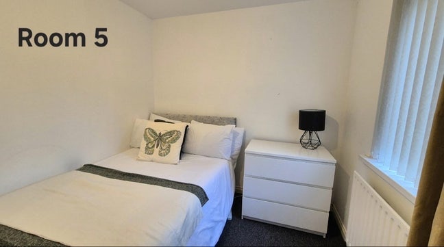 Room to let on Lisburn Avenue  Main Photo