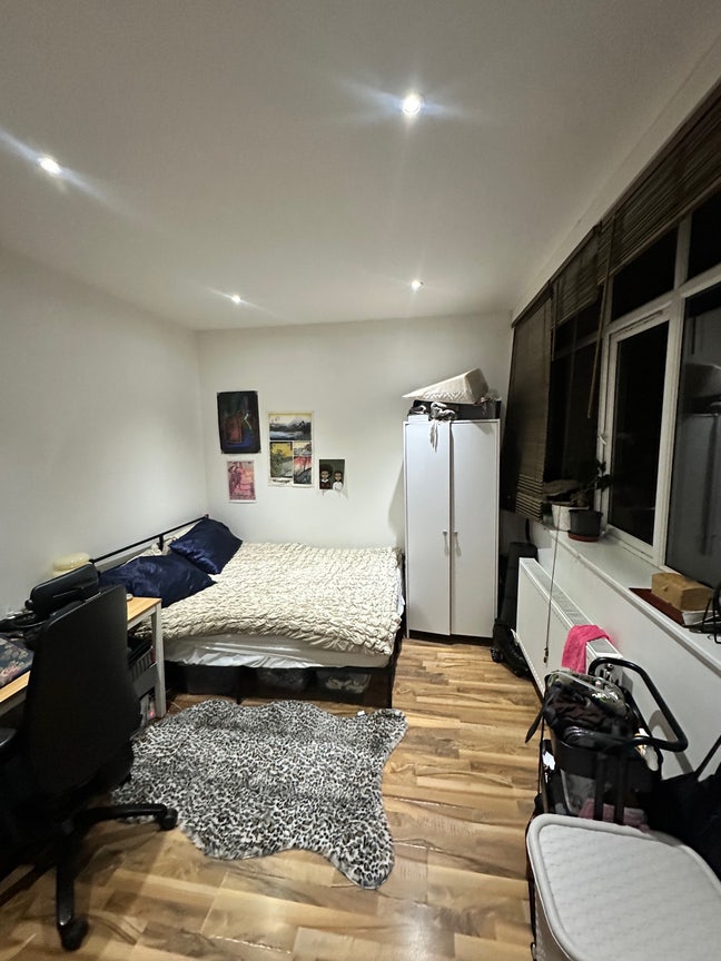 Studio for Rent Main Photo