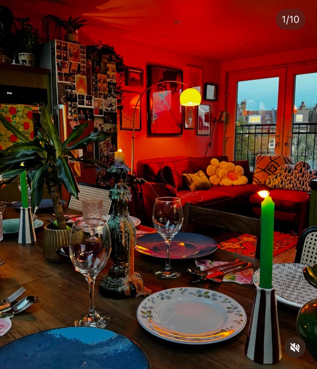 Double Room to Rent in Our Cosy Flat Main Photo