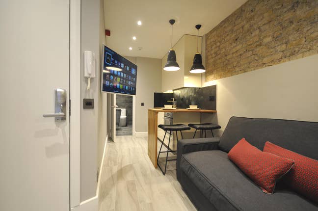 Bills Included, Best Location, Short/Long Lets 🔥 Main Photo