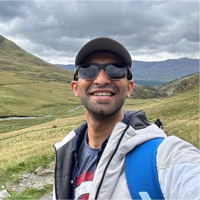 Hi I am moving to Edinburgh from Cambridge an... Main Photo