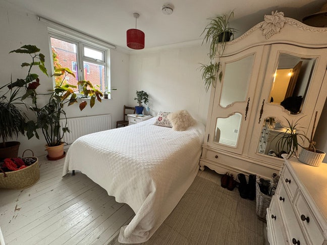 Chic double room in Bethnal Green/Shoreditch Main Photo