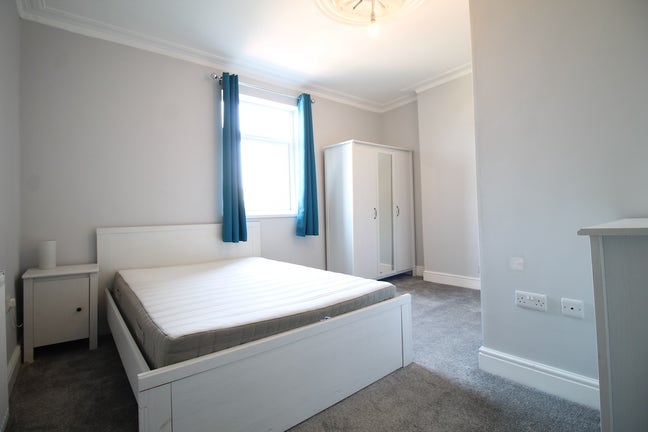 En-suite Double Room in Totterdown Main Photo