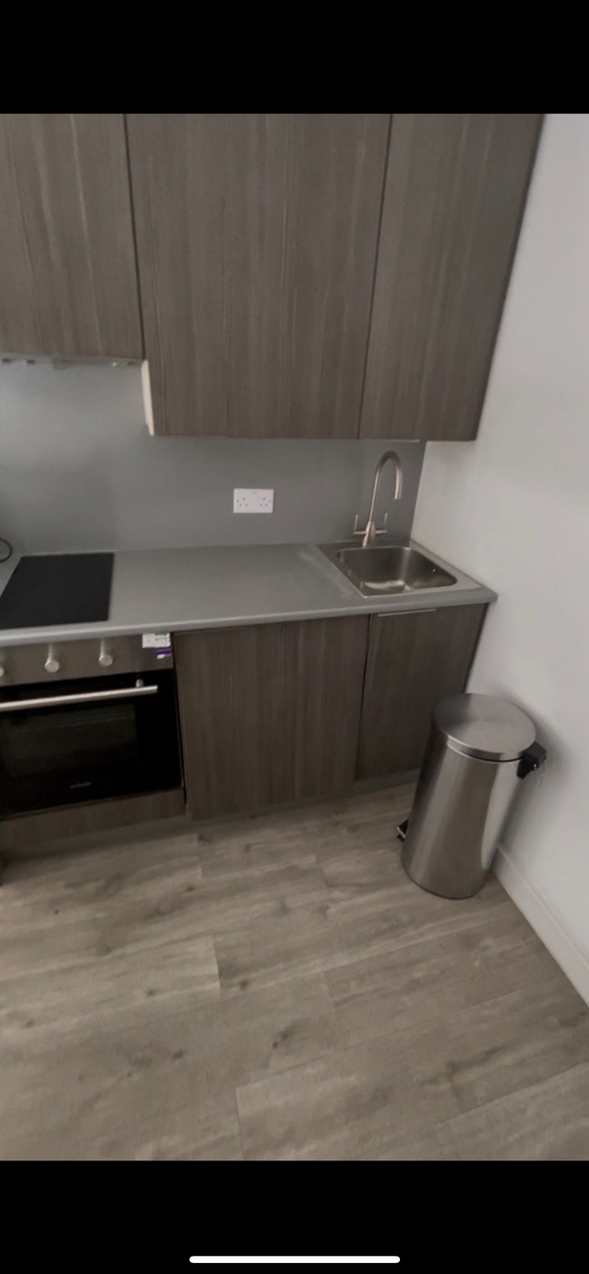 Room for Takeover—Centre gate Bristol Main Photo