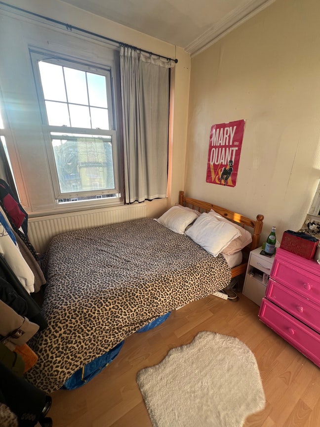 Room Avalibale in Highbury & Islington Flat Main Photo