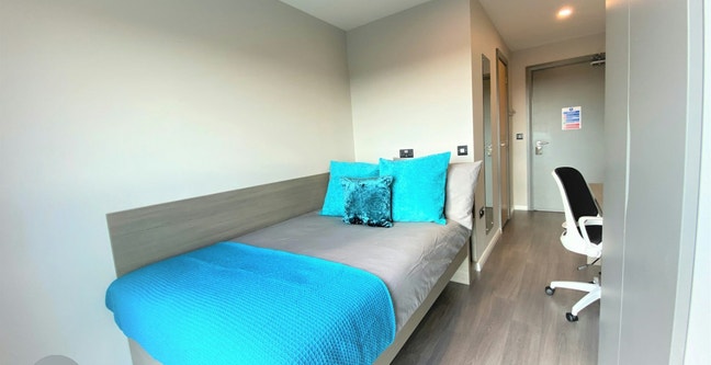 Tenancy Takeover - Little Patricks Street Main Photo