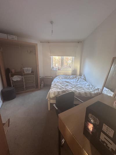 Stoke Newington room Sublet available ASAP Main Photo
