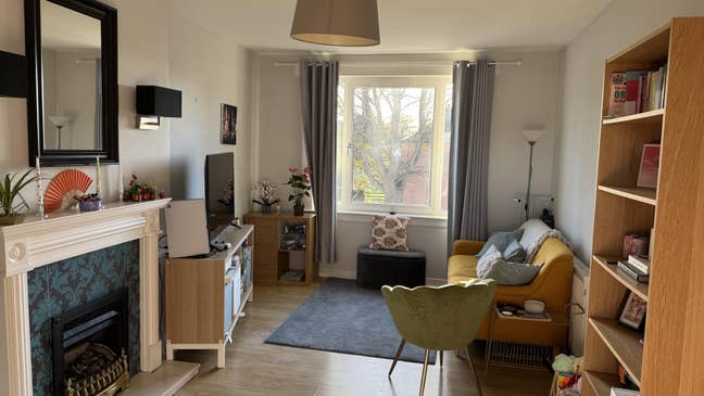 Room for rent  Main Photo