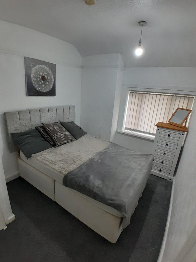 Two double bedrooms available ws2 area Main Photo