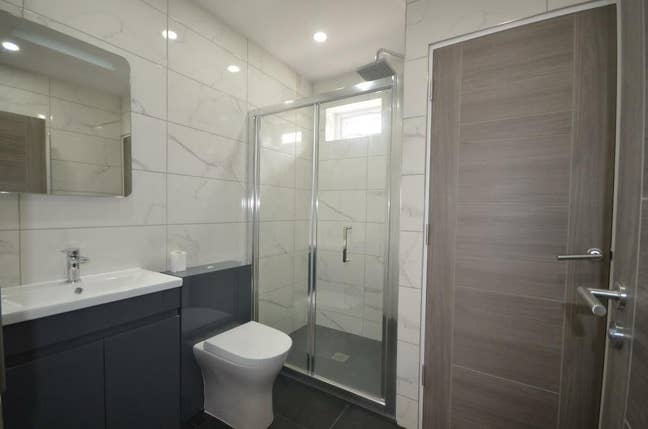 🔥️‍🔥 Wooow Brand New Rooms in Wembley🔥️‍🔥 Main Photo