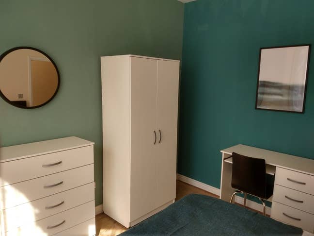 🌈Stylish All-Inclusive Double Rooms in Edmonton🌈 Main Photo