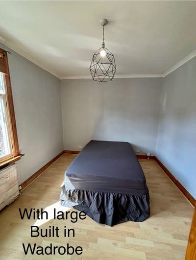 Double Room Available Main Photo